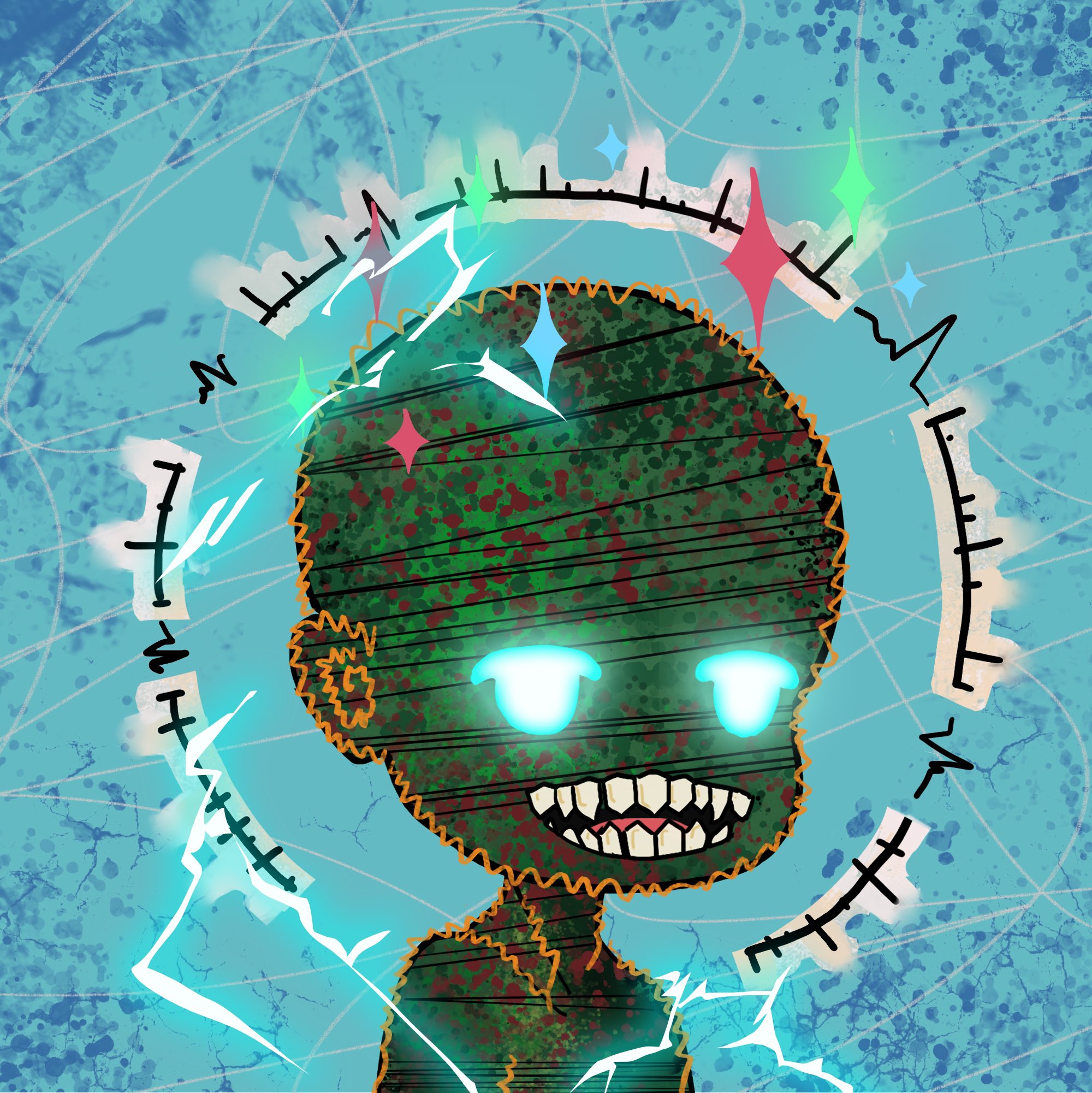Aeon 6